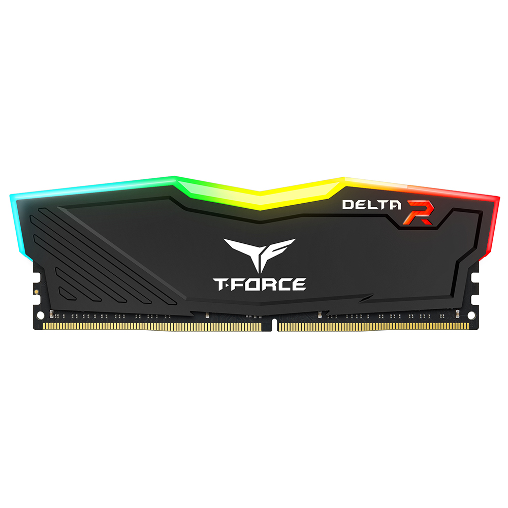 Team Group T-Force Delta RGB DDR4
